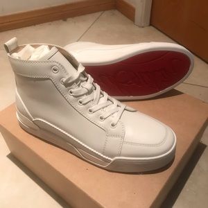 Christian Louboutin Rankick calf size 41